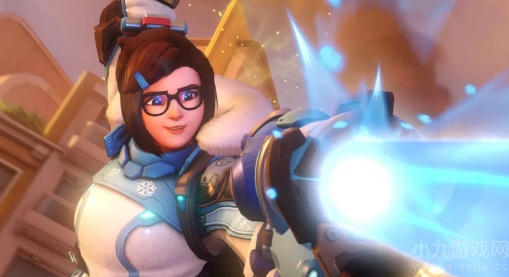 守望先锋归来已开服一天-登录依旧存在不少问题