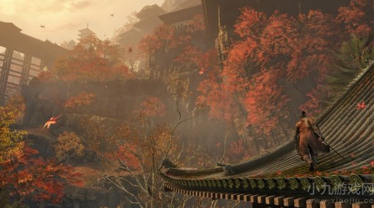 只狼影逝二度steam价格太贵 现在优惠折扣只需134元