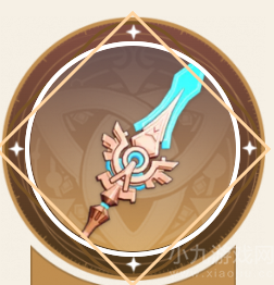 原神香菱平民武器推荐-分享四把平民实用武器-小九游戏网