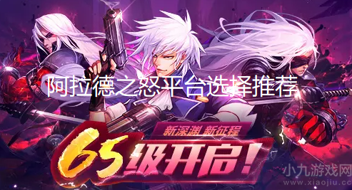 阿拉德之怒哪个平台好玩-平台选择推荐及优缺点介绍