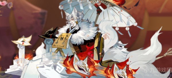 阴阳师烬天玉藻前值得培养吗-全方位培养价值分享
