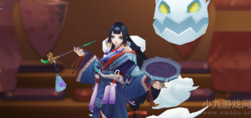 阴阳师烟烟罗御魂搭配攻略-最佳御魂搭配及技能详解