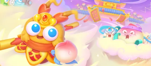 保卫萝卜4周赛11.4攻略-今日满星过关图文分享