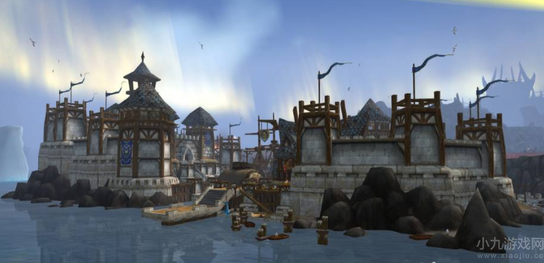 魔兽世界岩石大厅入口在哪-岩石大厅位置及掉落物大全