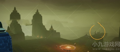 光遇潜海季先祖怎么拿-先祖兑换图及位置图文详解