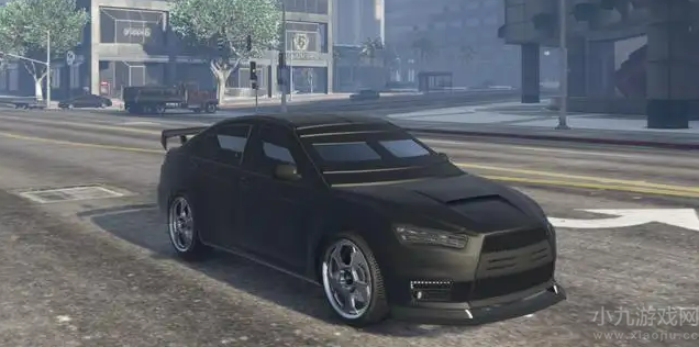 gta5骷髅马在哪买-骷髅马购买方法及改装方案