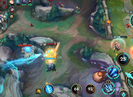 英雄联盟韩服账号怎么注册-账号注册方法与价格介绍