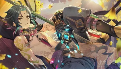 原神魈天赋优先升级哪个-天赋升级顺序与材料详解