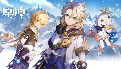 原神水系角色哪个值得培养-水系角色培养推荐与强度排名