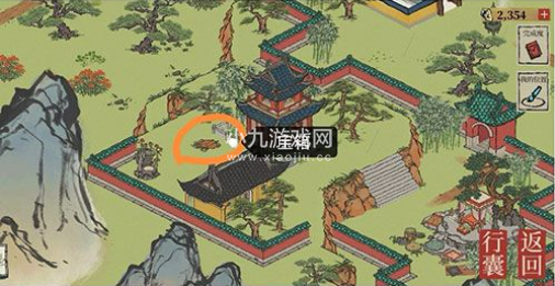 江南百景图长恨歌宝箱钥匙在哪-六个宝箱及钥匙位置一览