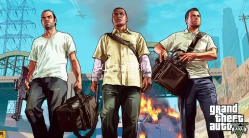 gta5一直载入中怎么办-分享三种载入解决方案