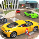模拟汽车小镇创造安卓版下载-模拟汽车小镇创造免费版v1.2