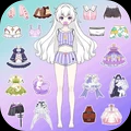 美少女换装沙龙手游下载-美少女换装沙龙手游安卓版v1.0