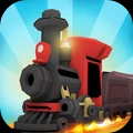 火车大冒险下载手机版-火车大冒险手游安装包下载v1.1