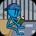 火柴人逃亡记6手游下载-火柴人逃亡记6手游2023最新版