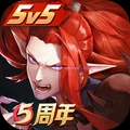 决战平安京官服下载-决战平安京2023最新网易版v1.113.0下载