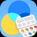 魔法颜色球手游官方版下载-魔法颜色球手游最新安卓版v1.0