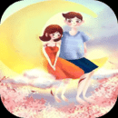 牵着我的无名指手游最新官方版下载-牵着我的无名指手游最新版