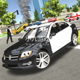 汽车追逐比赛游戏下载-汽车追逐比赛安卓版下载安装v189.1