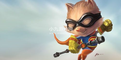 金铲铲之战s9提莫阵容怎么搭配-金铲铲之战s9提莫阵容推荐