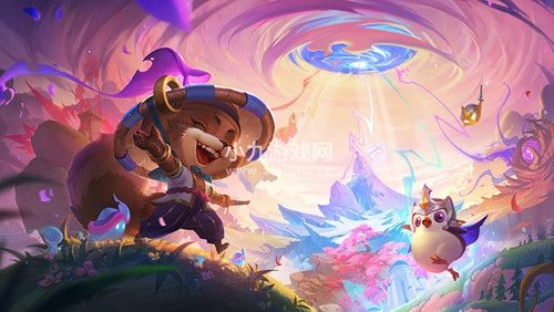 金铲铲之战s9神谕卡尔玛阵容推荐-金铲铲之战s9六神谕卡尔玛阵容怎么搭配