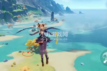 原神瑶光滩特殊宝藏的位置介绍-原神瑶光滩特殊宝藏在哪里