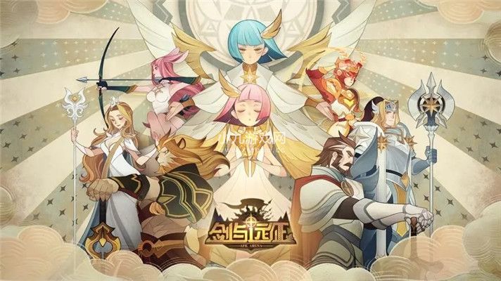 剑与远征沉寂荒墟满星阵容搭配攻略-剑与远征沉寂荒墟满星阵容怎么搭配