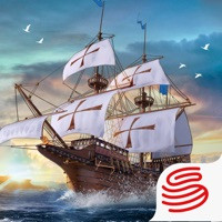大航海之路无限钻石版-大航海之路无限金币版