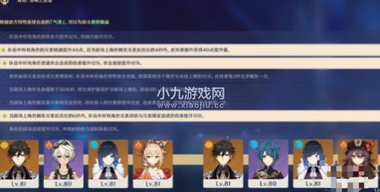 原神离垢者肃心旅宴第一天满奖励攻略-原神离垢者肃心旅宴第一天拿满奖励阵容推荐