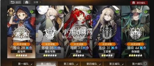  白夜极光8-7通关阵容搭配-白夜极光8-7通关攻略