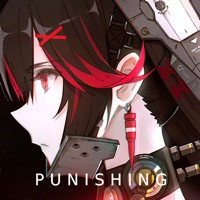 战双帕弥什无限黑卡版-战双帕弥什无限虹卡版