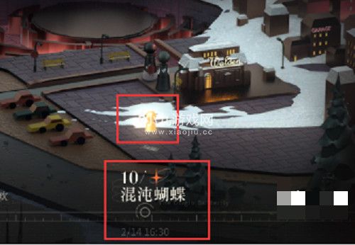 重返未来1999第一章隐藏任务怎么过-重返未来1999第一章隐藏任务攻略