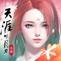 天涯明月刀手游无限资源版本-天涯明月刀手游无限点券