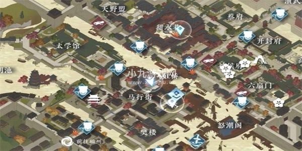 逆水寒手游金锤震岳技能怎么获得-逆水寒手游金锤震岳技能获取方法