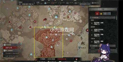 暗黑破坏神4地狱狂潮怎么打-暗黑破坏神4地狱狂潮通关打法攻略