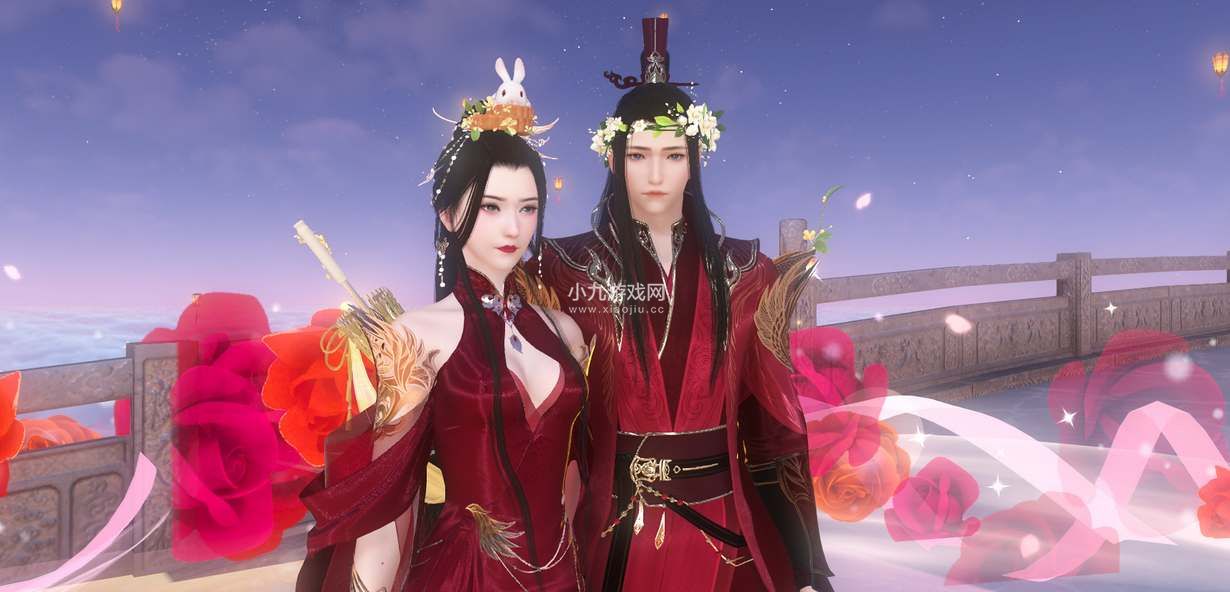 逆水寒手游情缘关系怎么解绑-逆水寒手游情缘关系解绑方法介绍