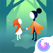 纪念碑谷2解锁版免费下载-纪念碑谷2解锁版  v2.1.1
