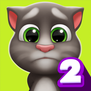 我的汤姆猫2无限金币版下载-我的汤姆猫2下载安装 v3.9.1