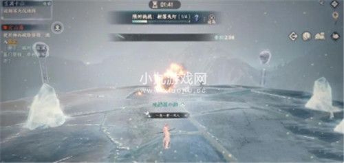 逆水寒手游雪满千山任务怎么做-逆水寒手游雪满千山任务流程攻略