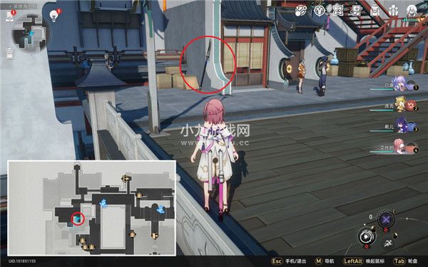 崩坏星穹铁道归来去成就怎么达成-崩坏星穹铁道归来去成就达成攻略