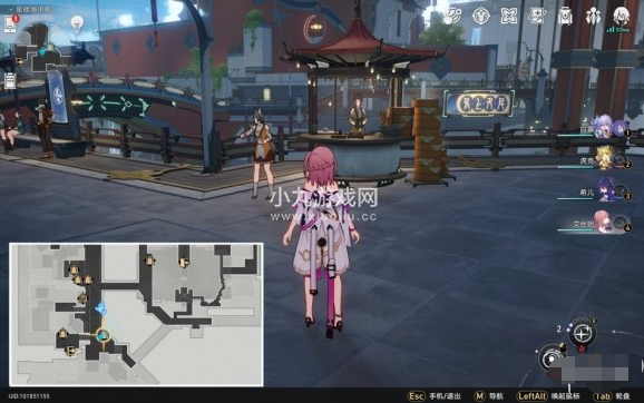 崩坏星穹铁道师出有名成就怎么解锁-崩坏星穹铁道师出有名成就攻略