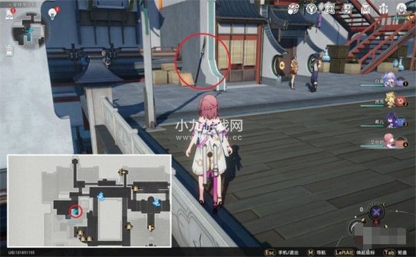  崩坏星穹铁道贪无魇成就怎么达成-崩坏星穹铁道贪无魇成就达成攻略