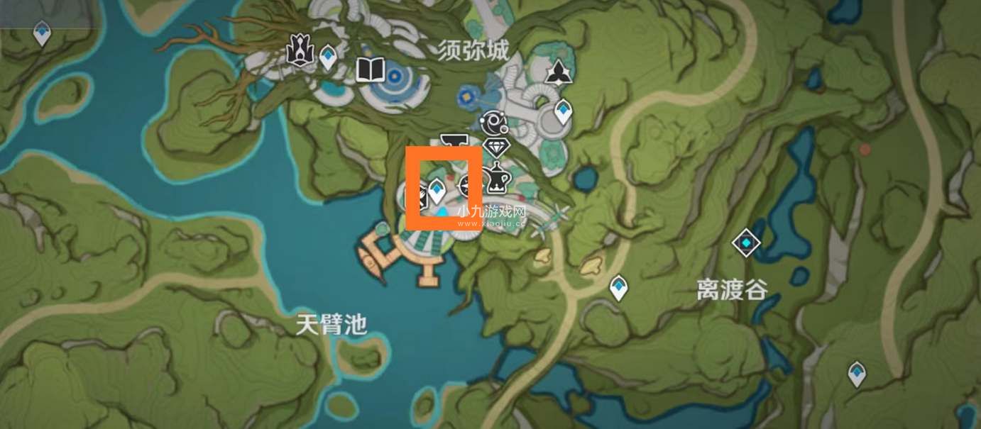 原神智中之宝新计划怎么触发-原神智中之宝新计划任务攻略