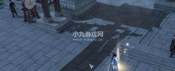 逆水寒手游雨夜亡魂探案任务怎么做-逆水寒手游雨夜亡魂探案完成攻略