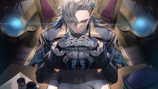 原神那维莱特技能怎么样-原神那维莱特技能介绍