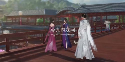 逆水寒手游夜雨两相别奇遇攻略-逆水寒手游夜雨两相别奇遇怎么玩