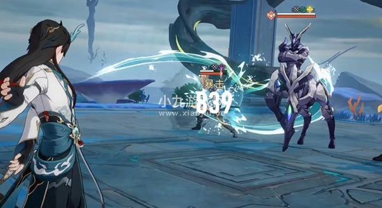 崩坏星穹铁道饮月君技能是什么-崩坏星穹铁道饮月君技能介绍一览