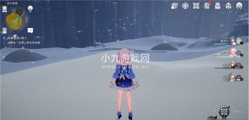 崩坏星穹铁道神奇扑满在哪里第三关怎么过-崩坏星穹铁道神奇扑满在哪里第三关通关攻略