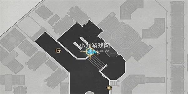 《崩坏：星穹铁道》剧院紧闭的大门打开方法分享