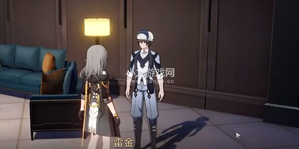 崩坏星穹铁道神奇扑满在哪里第六天怎么通关-崩坏星穹铁道神奇扑满在哪里第六天通关攻略